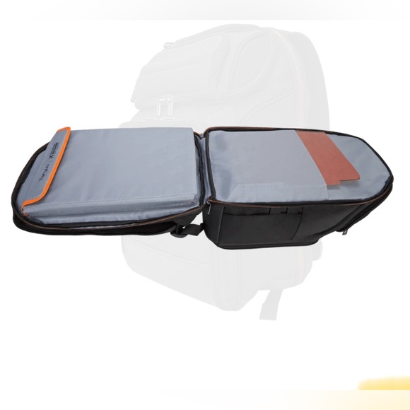 Targus CitySmart EVA Pro Travel Business Commuter and Checkpoint-Friendly - Picture 5 of 17